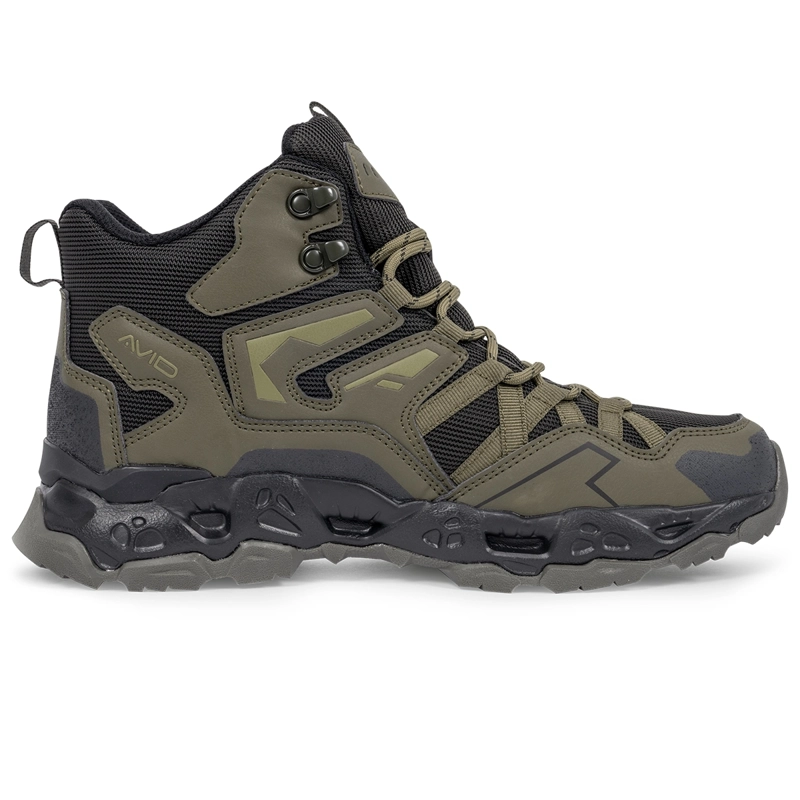 Avid Carp Hydro-Force All-Terrain Boots